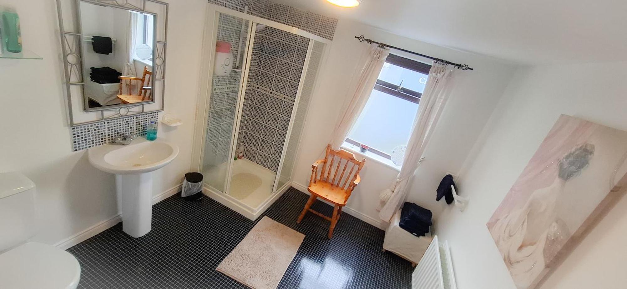 Blue Door Apartment Main St, Carrigart, F92Hc04 エクステリア 写真